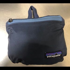 Patagonia Packable Courier Bag